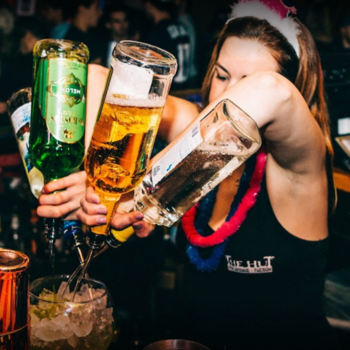 BEER PUB CRAWL (private)