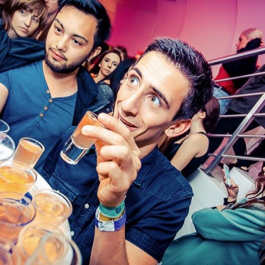 BUDAPEST STAG DO<BR> PUB CRAWL